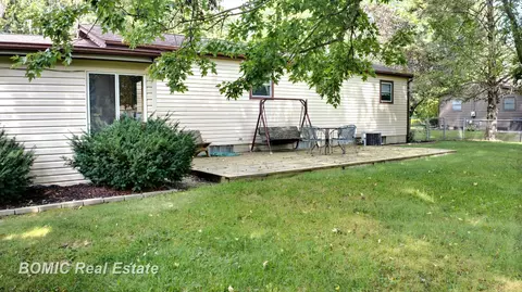 Exterior - 9300 Canada, Birch Run, MI 48415 photo 8 of 12