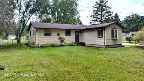 Exterior - 9300 Canada, Birch Run, MI 48415 photo 3 of 12