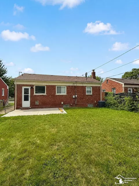 Exterior - 8501 Pardee, Taylor, MI 48180 photo 2 of 3