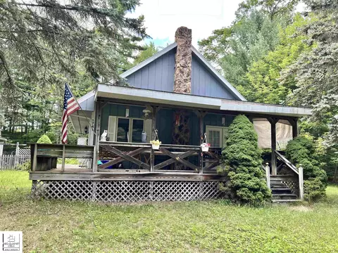 1741 Columbine, East Tawas, MI 48730