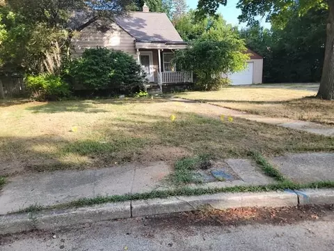 16 Southlawn, Saginaw, MI 48602