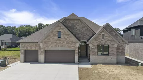 54413 Palomino, Shelby Township, MI 48316