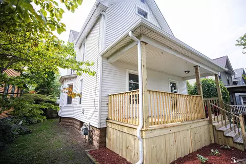 Exterior - 328 Union, Monroe, MI 48161 photo 3 of 8