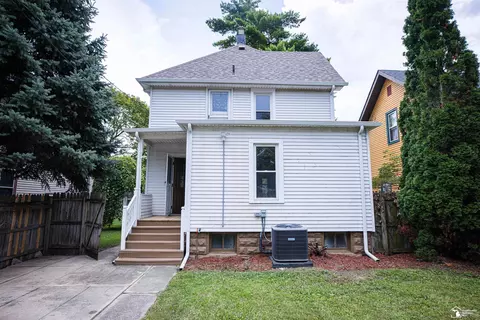 Exterior - 328 Union, Monroe, MI 48161 photo 5 of 8