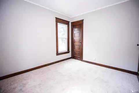 Bedroom - 328 Union, Monroe, MI 48161 photo 1 of 5