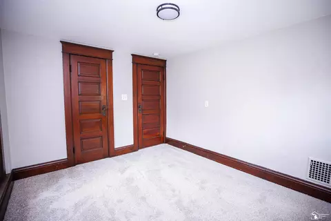 Bedroom - 328 Union, Monroe, MI 48161 photo 4 of 5