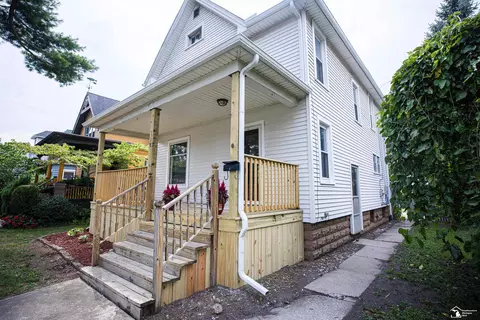 Exterior - 328 Union, Monroe, MI 48161 photo 2 of 8