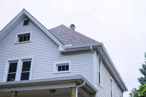 Exterior - 328 Union, Monroe, MI 48161 photo 4 of 8