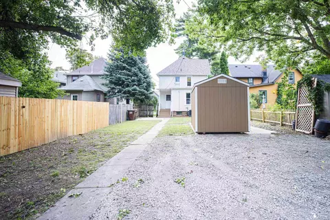 Exterior - 328 Union, Monroe, MI 48161 photo 8 of 8