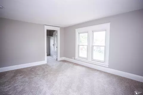 Bedroom - 328 Union, Monroe, MI 48161 photo 2 of 5