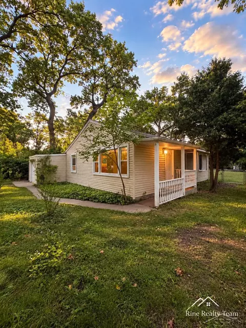 1480 Linden, Muskegon, MI 49445