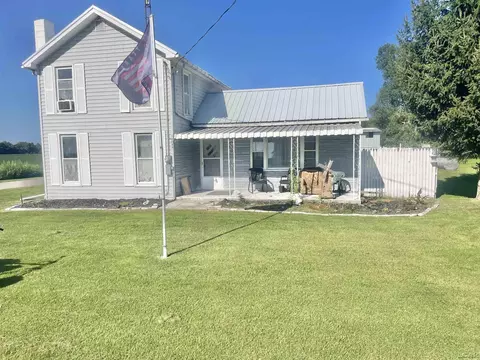 10490 Lime Crk, Morenci, MI 49256
