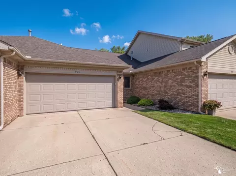 Exterior - 905 May, Monroe, MI 48161 photo 2 of 7
