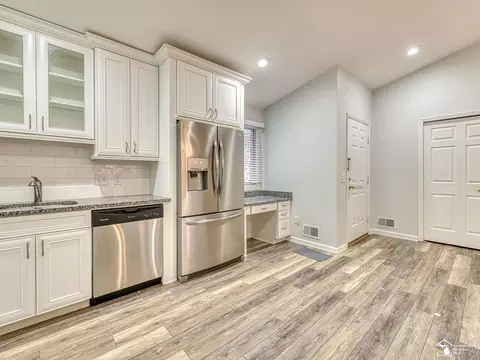 Kitchen - 905 May, Monroe, MI 48161 photo 5 of 5