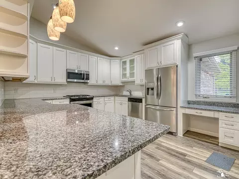 Kitchen - 905 May, Monroe, MI 48161 photo 2 of 5