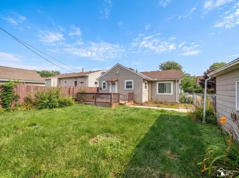 Exterior - 3326 10th, Monroe, MI 48162 photo 9 of 9