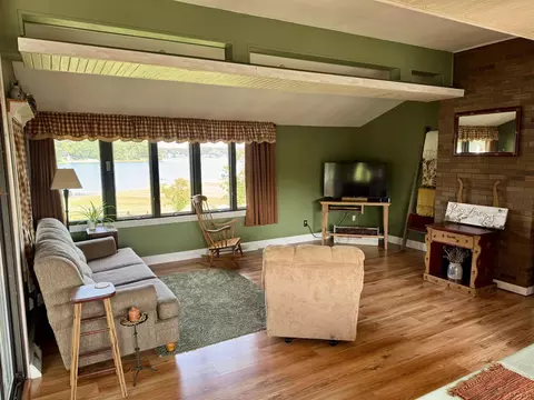 Living - 11262 Sauk, Jerome, MI 49249 photo 1 of 2