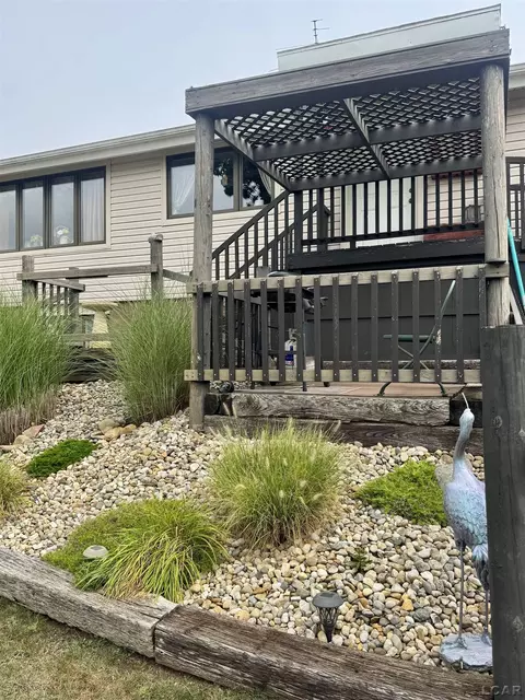 Exterior - 11262 Sauk, Jerome, MI 49249 photo 15 of 20