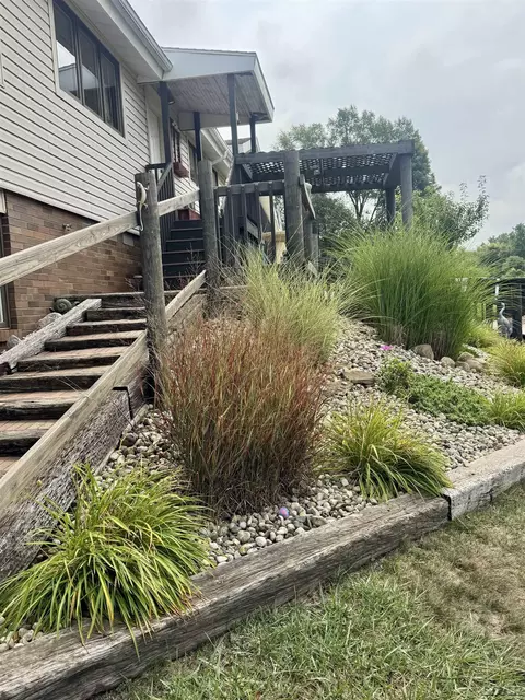 Exterior - 11262 Sauk, Jerome, MI 49249 photo 14 of 20