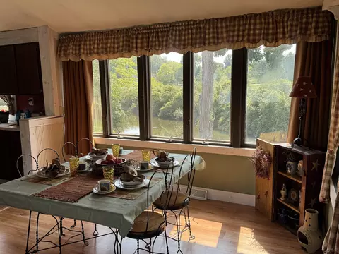 Dining - 11262 Sauk, Jerome, MI 49249 photo 2 of 2