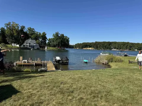 Exterior - 11262 Sauk, Jerome, MI 49249 photo 11 of 20