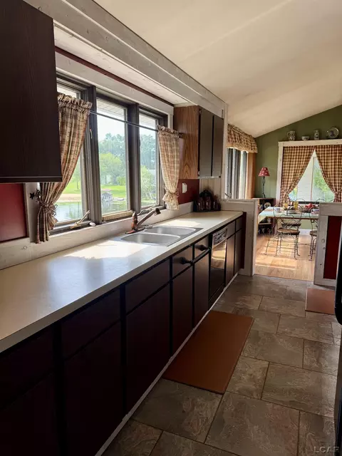 Kitchen - 11262 Sauk, Jerome, MI 49249 photo 1 of 2