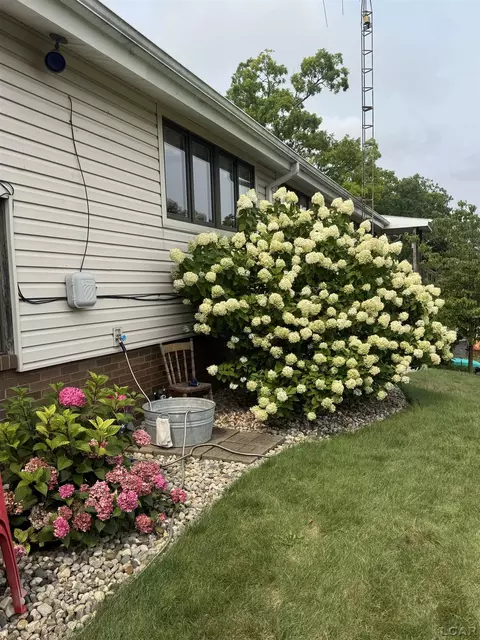 Exterior - 11262 Sauk, Jerome, MI 49249 photo 9 of 20