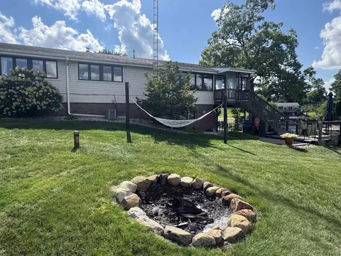 Exterior - 11262 Sauk, Jerome, MI 49249 photo 7 of 20