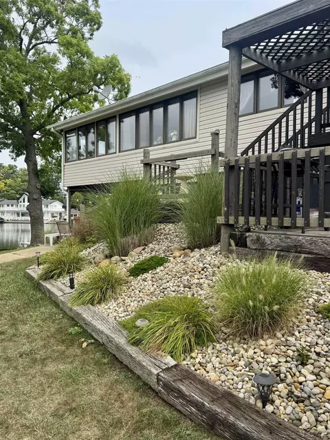 Exterior - 11262 Sauk, Jerome, MI 49249 photo 16 of 20