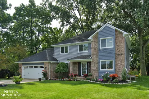 4882 25 Mile, Shelby Township, MI 48316