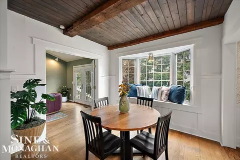 Dining - 357 Roosevelt Pl, Grosse Pointe, MI 48236 photo 5 of 6