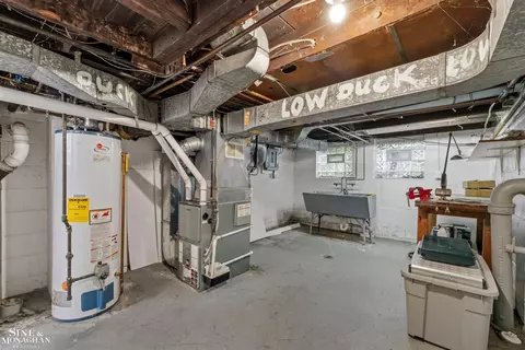 Other - 357 Roosevelt Pl, Grosse Pointe, MI 48236 photo 10 of 11