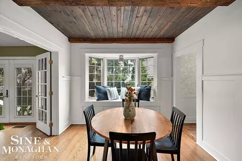 Dining - 357 Roosevelt Pl, Grosse Pointe, MI 48236 photo 6 of 6