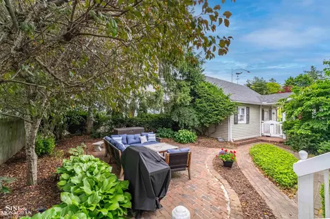 Exterior - 357 Roosevelt Pl, Grosse Pointe, MI 48236 photo 7 of 7