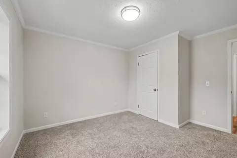 Bedroom - 6254 Indian Lk, Gladwin, MI 48624 photo 6 of 6
