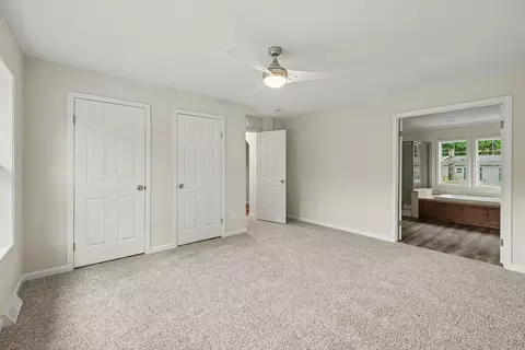 Bedroom - 6254 Indian Lk, Gladwin, MI 48624 photo 1 of 6
