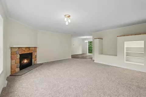 Living - 6254 Indian Lk, Gladwin, MI 48624 photo 3 of 3