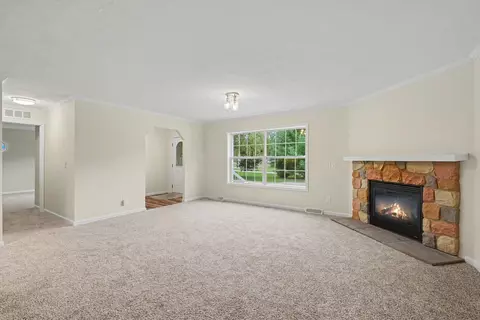 Living - 6254 Indian Lk, Gladwin, MI 48624 photo 1 of 3