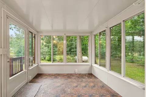 Exterior - 6254 Indian Lk, Gladwin, MI 48624 photo 5 of 9