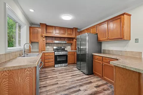 Kitchen - 6254 Indian Lk, Gladwin, MI 48624 photo 1 of 1