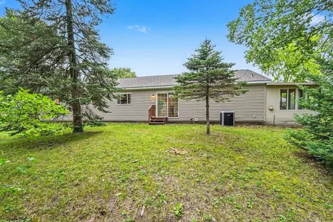 Exterior - 6254 Indian Lk, Gladwin, MI 48624 photo 2 of 9