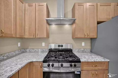 Kitchen - 926 Ford, Carleton, MI 48117 photo 7 of 8