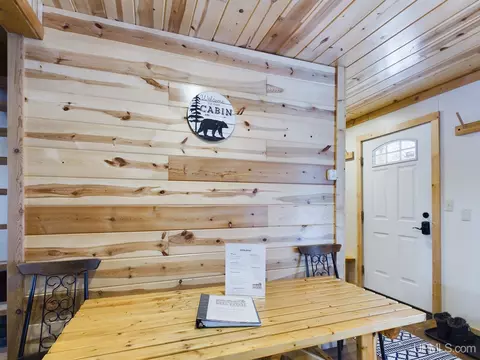 Entry Way - 9798 Ross Lk, Shingleton, MI 49884 photo 1 of 1