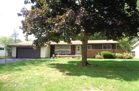 1391 Sauk, Saginaw, MI 48638