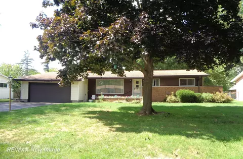 1391 Sauk, Saginaw, MI 48638