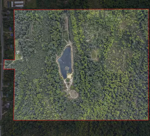 111 W 52 Acres W M61, Gladwin, MI 48624 photo 8