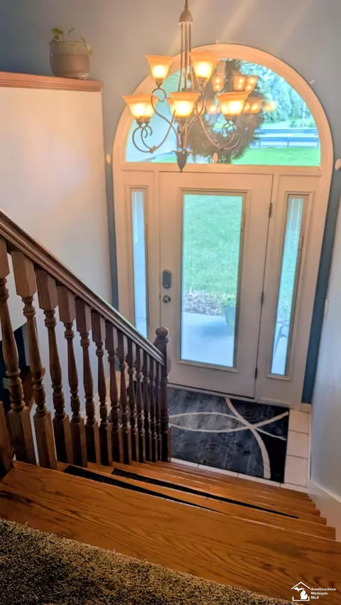 Entry Way - 10315 Secor, Temperance, MI 48182 photo 2 of 2