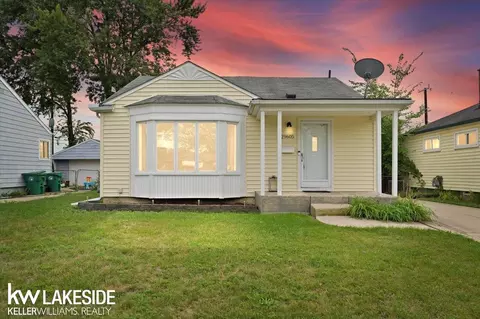 29605 Marquette, Garden City, MI 48135