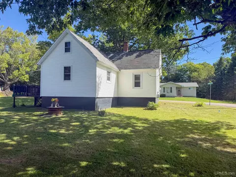 Exterior - 341 Central, Mohawk, MI 49950 photo 2 of 4