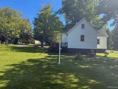 Exterior - 341 Central, Mohawk, MI 49950 photo 4 of 4